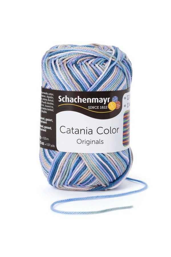 Catania color 50 gr.