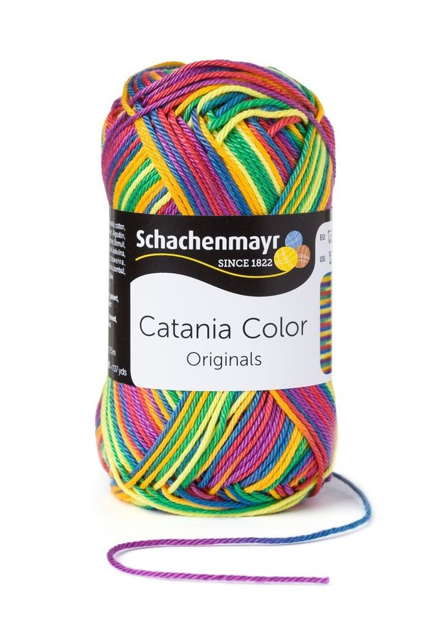 Catania color 50 gr.