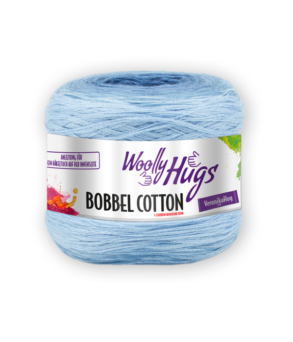 Woolly Hugs Cotton