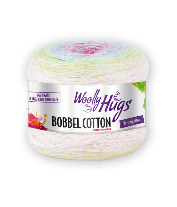 Woolly Hugs Cotton