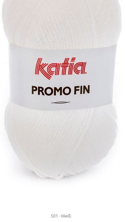 Katia Promo Fin