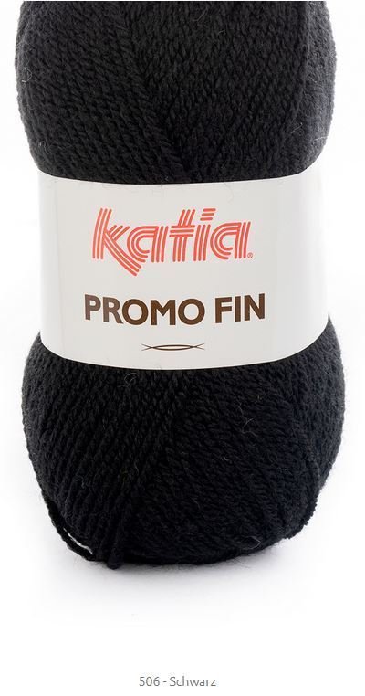 Katia Promo Fin