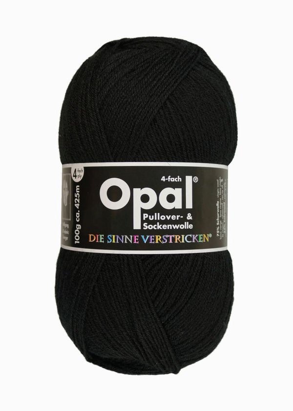 Opal Sockenwolle 4fädig