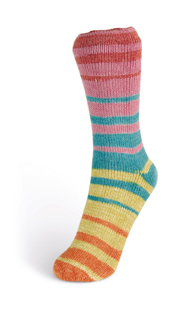 Sockenwolle Summer Sock