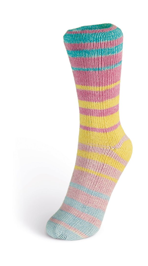 Sockenwolle Summer Sock